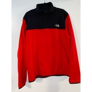 The North Face Quarter Zip